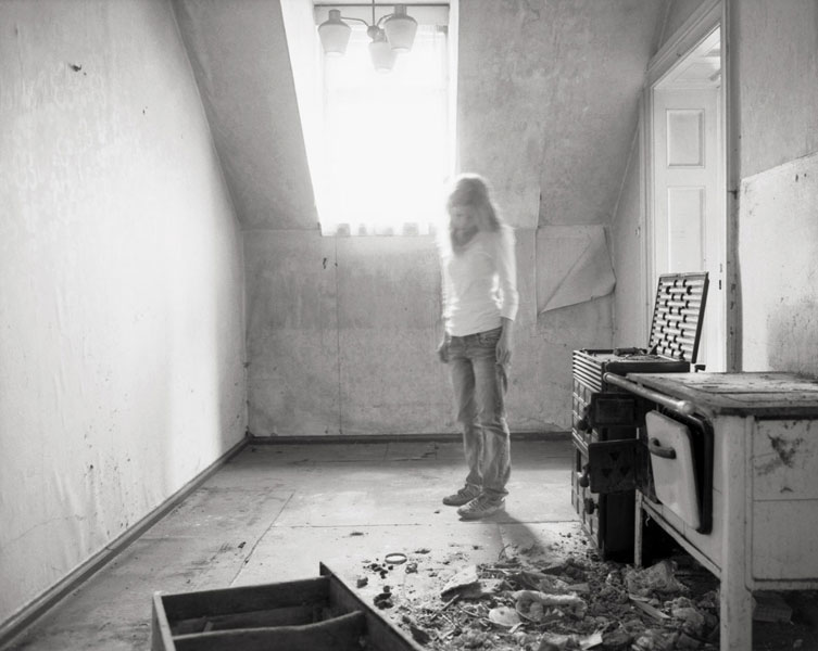 Susanne Käßner | Raum I | © beim Fotografen
