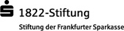Stiftung der Frankfurter Sparkasse 1822